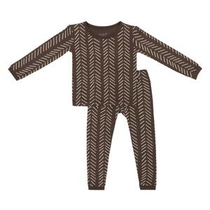 Kyte BABY Toddler Pajamas
